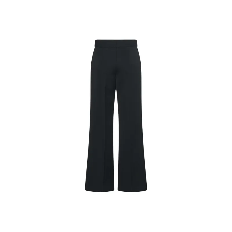 THE ROW Jago Flared Pants-0