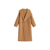 Wheat Yellow Camel