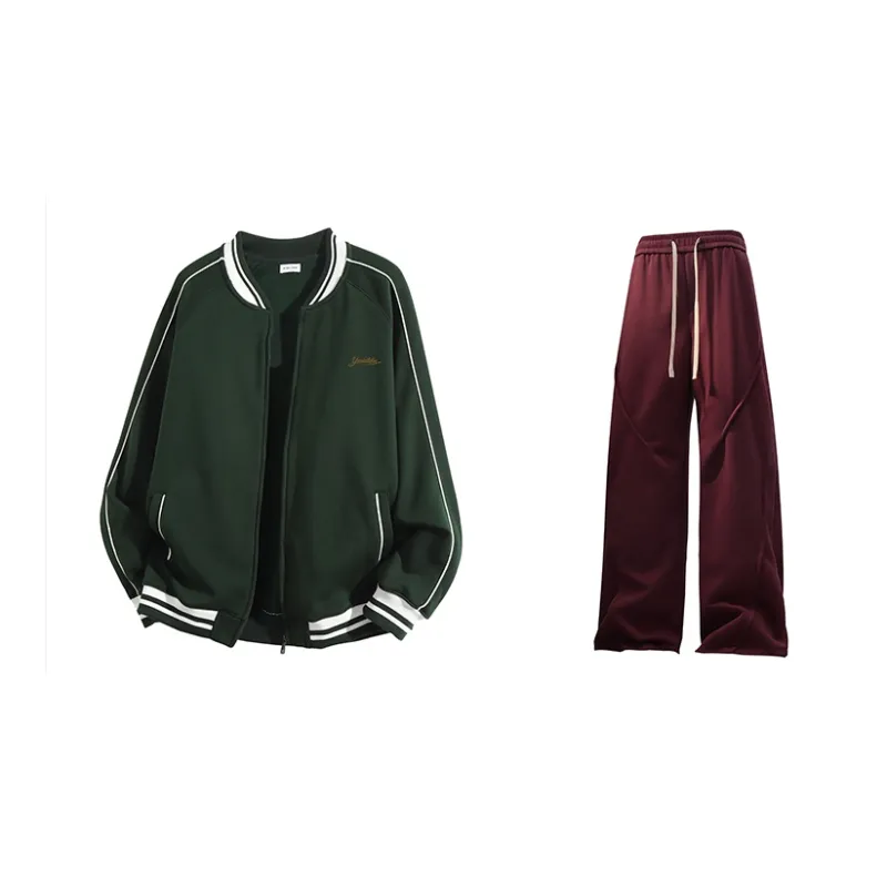 YOSICIL Casual Sportswear Unisex-0