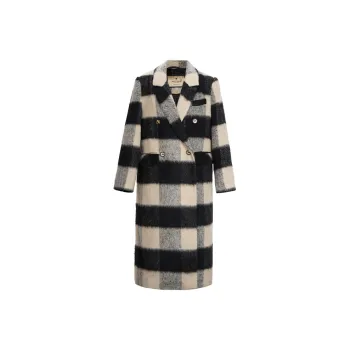 Coats Women's