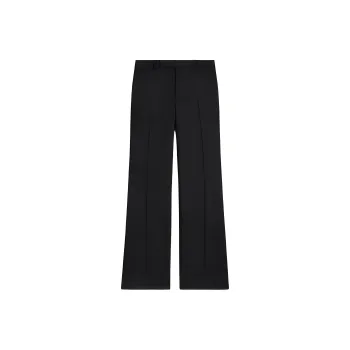 CELINE Mid Rise Bnf Tux Pants