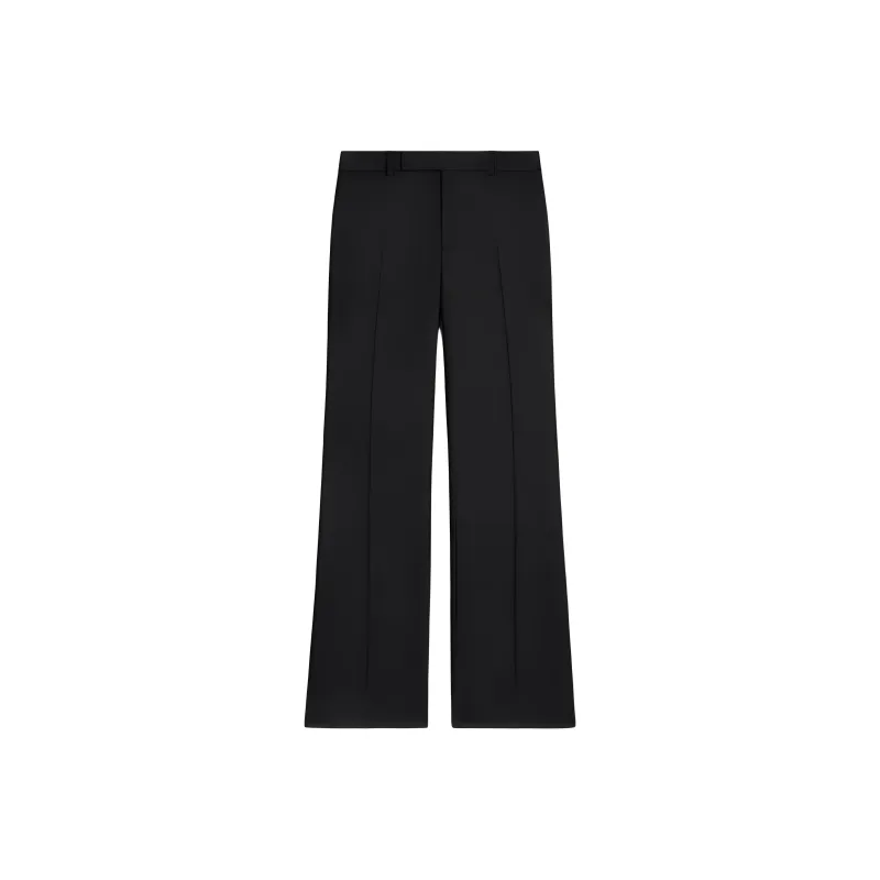 CELINE Mid Rise Bnf Tux Pants-0