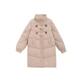 Khaki Long