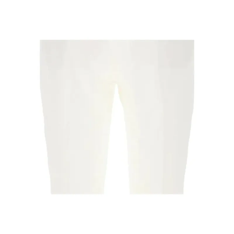 Brunello Cucinelli Elasticated Tapered Trousers-3