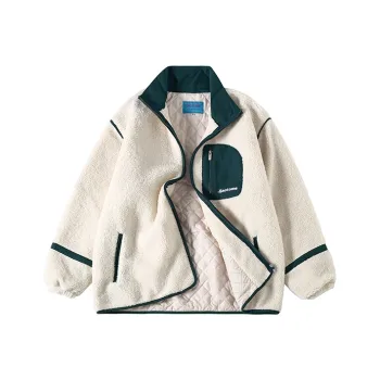 Saotome Cropped Coats Women's