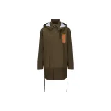Khaki Green