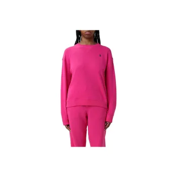 Polo Ralph Lauren Lightweight Fleece Crewneck Pullover
