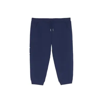 New Balance Knitted Sweatpants Women's Navy Blue