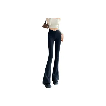 Oudifu Casual Pants Women's