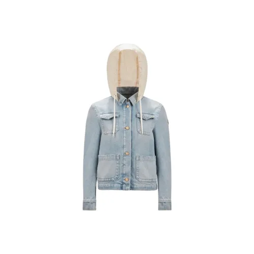 Moncler Melissa Jacket 'Blue'