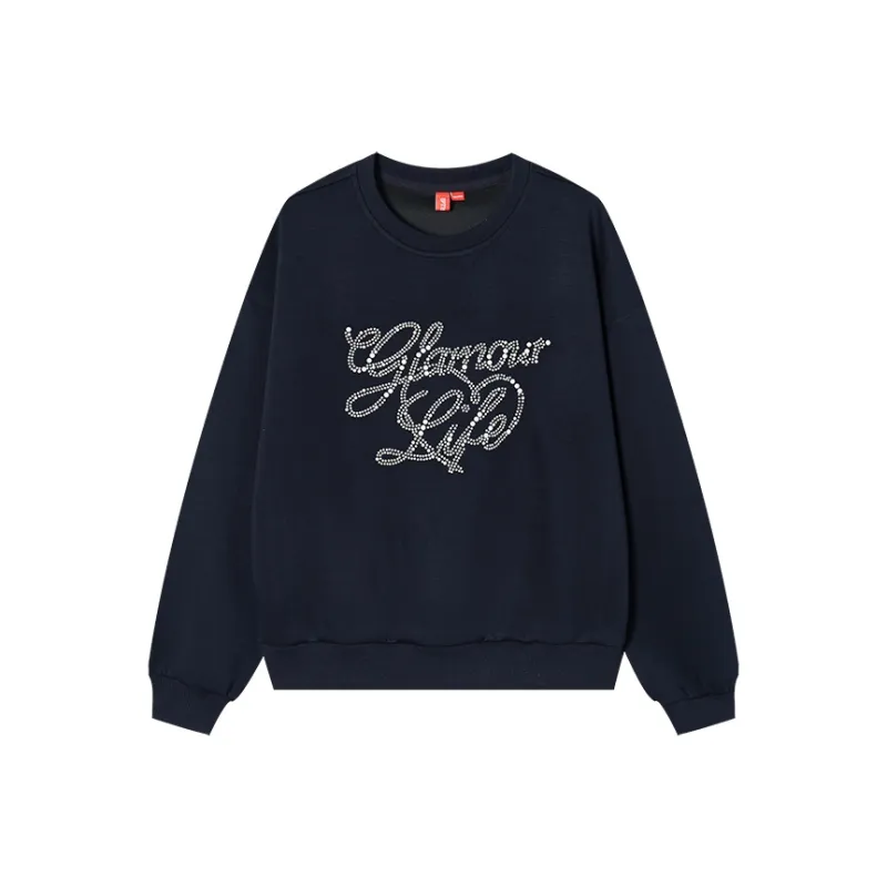 EPTISON WOMAN Sweatshirt Women's-0
