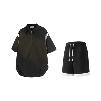 R.super Casual Sportswear Unisex