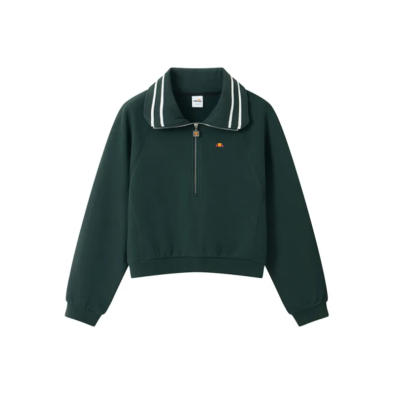 Ellesse Sweatshirts Women's-2
