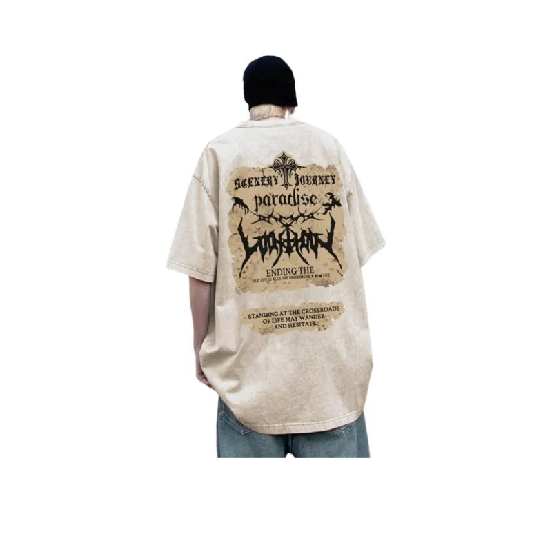 WKOOG T Shirts Unisex-5