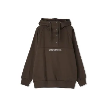 Columbia Tree Swallow™ Sweatshirt Women's Tree Leather Brown