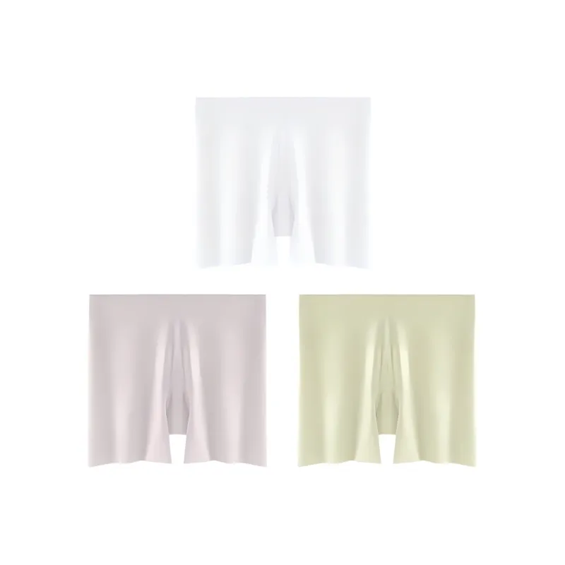 Lan Miao Underpants Women's 3 Pack-12