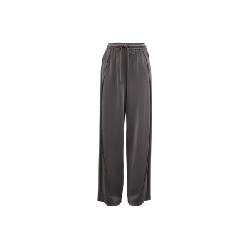 ONLY Wide Inseam Casual Pants Women's