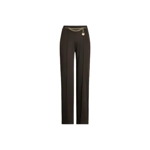 LAUREN RALPH LAUREN Casual Pants Women's Circuit Brown