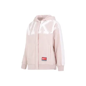 Nike Puffer Jackets Women's Pink