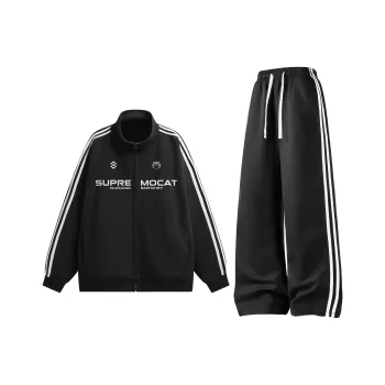 Supremo Cat Casual Sportswear Unisex