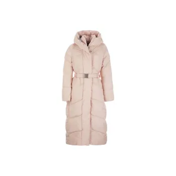 Canada Goose Marlow Belted Padded Parka