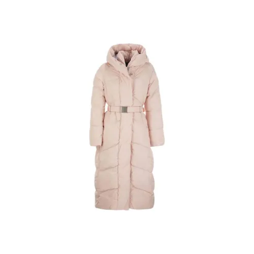Canada Goose Marlow Belted Padded Parka