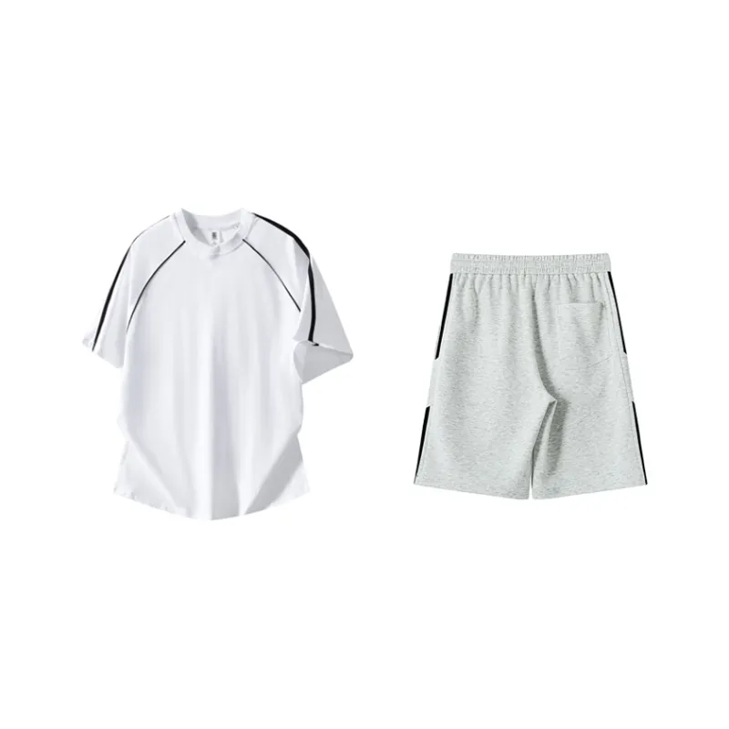 ROSECREED Casual Sportswear Unisex-1