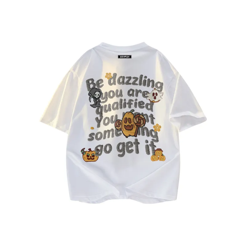 7 SEVFUN T Shirts Unisex-6