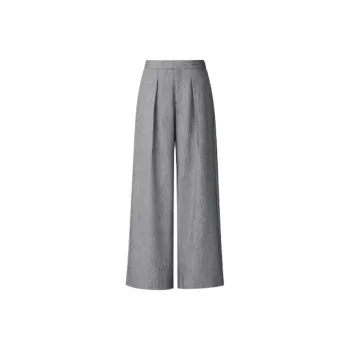 UNIQLO Casual Pants Women's Dark Gray