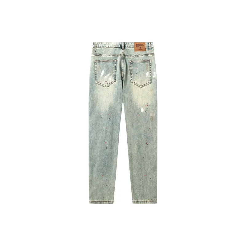 SANTASTIC Jeans Men-1