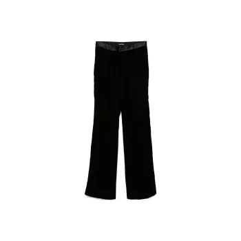 TOM FORD Velvet Trousers