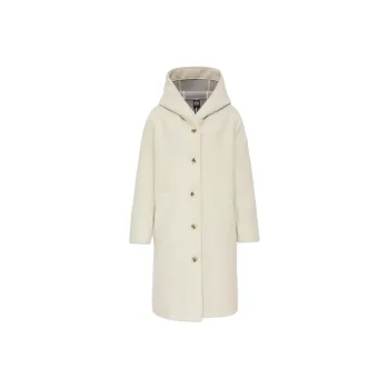 COLMAR FW24 Coat Women's Fragrant White