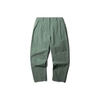 THE NORTH FACE Urban Exploration Pants Women's Green