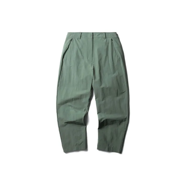 THE NORTH FACE Urban Exploration Pants Women's Green-0