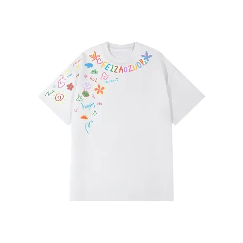 BOTH PLAY T Shirts Unisex