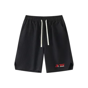 AI3 Iverson China Series Casual Shorts Unisex