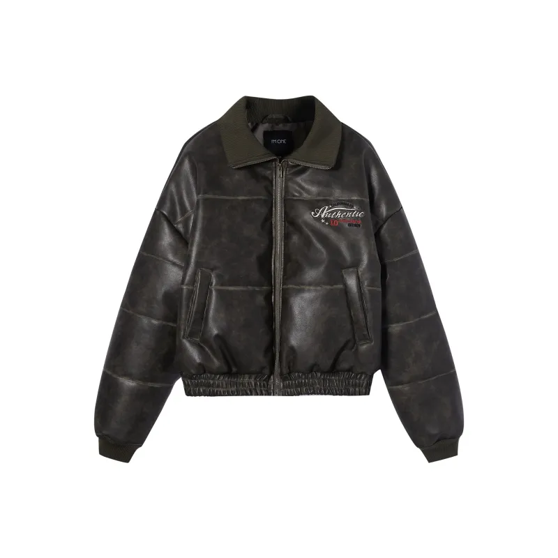 I'M ONE Puffer Jackets Women's-0