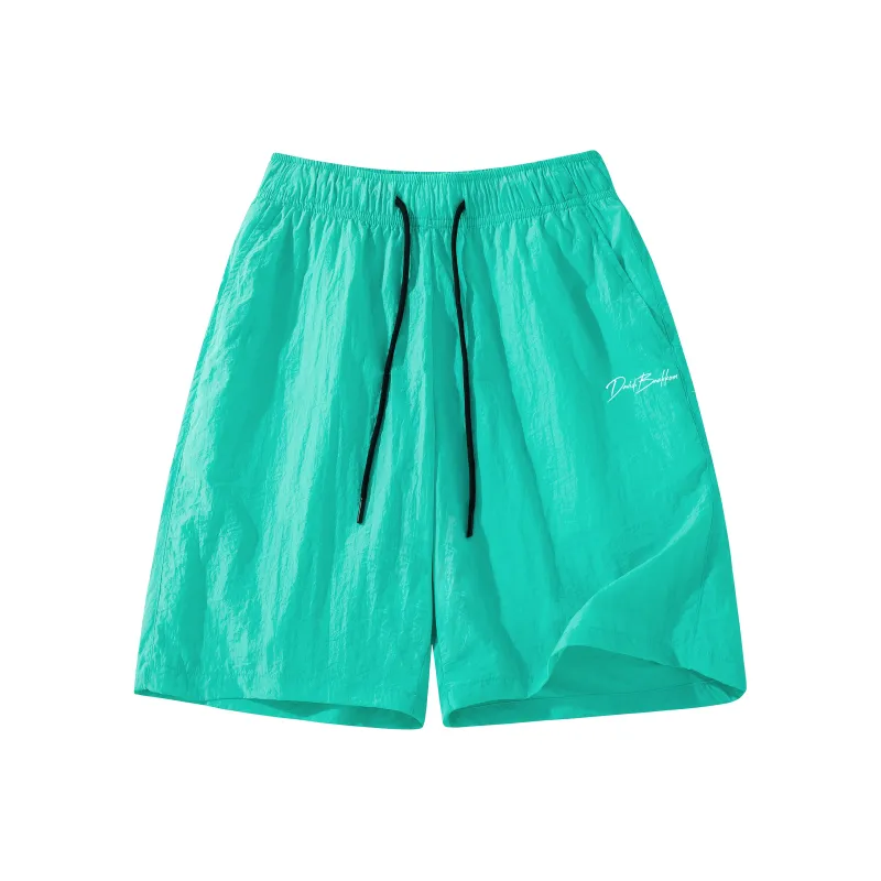 David Bakken Casual Shorts Unisex-12