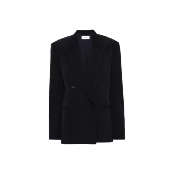 THE ROW Sandon Blazer