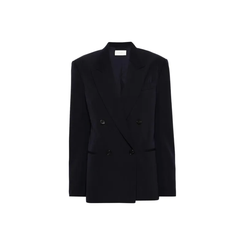THE ROW Sandon Blazer-0
