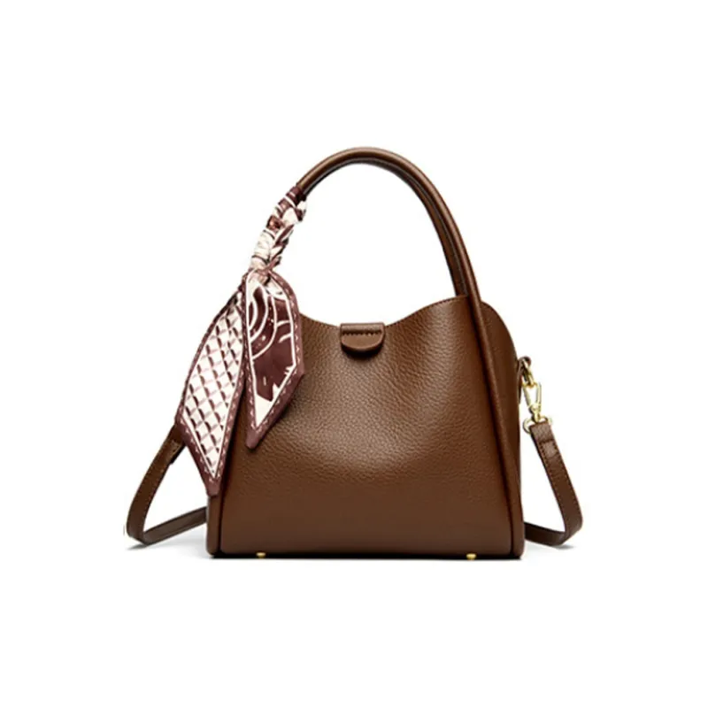 Bywhich PU Shoulder Bag, Crossbody Bag, Handbag Women's Multicolor-7