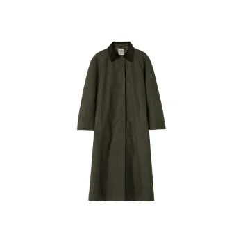 TOTEME Padded Country Coat
