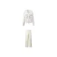 White Set