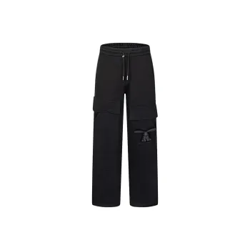 1 TROP FORT Casual Pants Women's