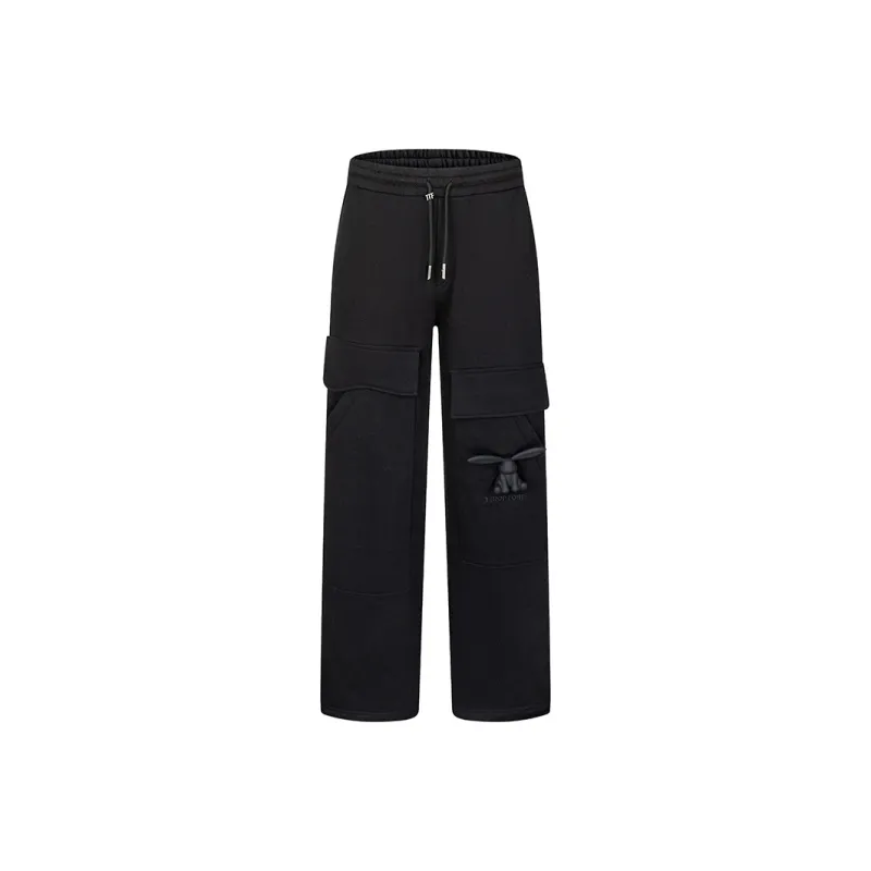 1 TROP FORT Casual Pants Women's-0