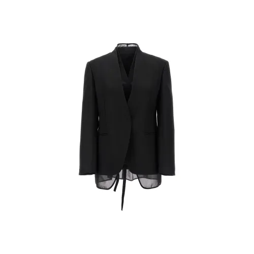 Brunello Cucinelli Single Breasted Jacket