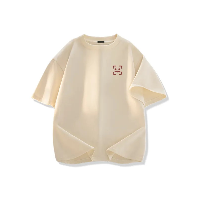 MINISO T Shirts Unisex-24