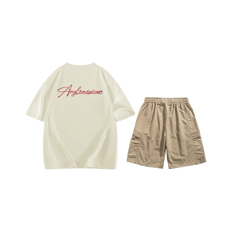MEXICAN Casual Sportswear Unisex-6