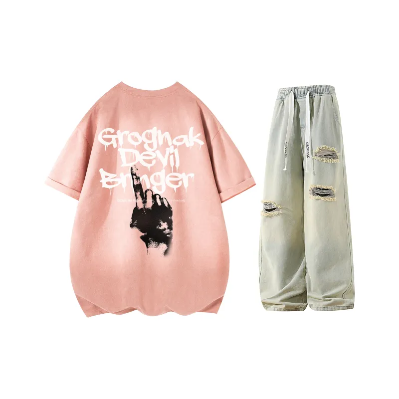 GROGNAK Casual Sportswear Unisex-32