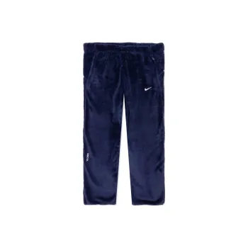 Nike x Nocta FW23 Casual Pants Asia Version Women's Navy